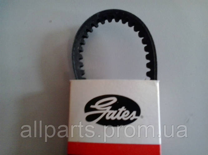 Gates ремень ГРМ, цена 370 грн — Prom.ua (ID#92648807)
