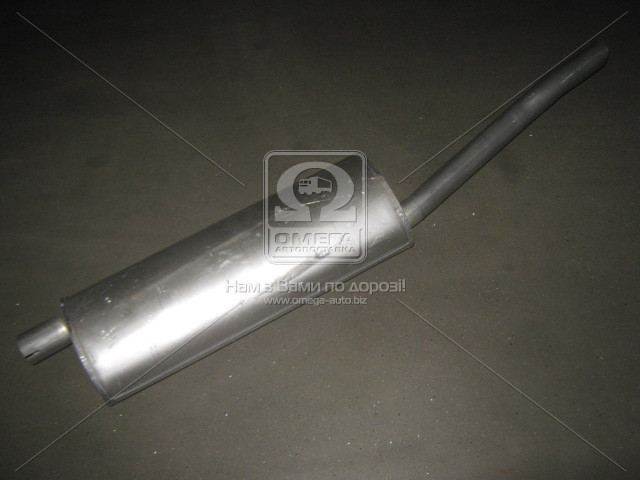 Глушник DAEWOO Nexia (пр. Polmostrow)