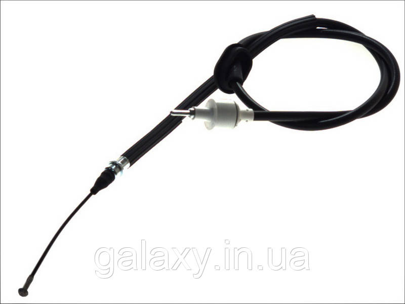 Трос зчеплення Ford Transit 2,5D/TD 1986-1995, фото 1