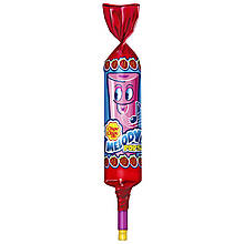 Карамель Chupa Chups Melody Pops , 15  гр