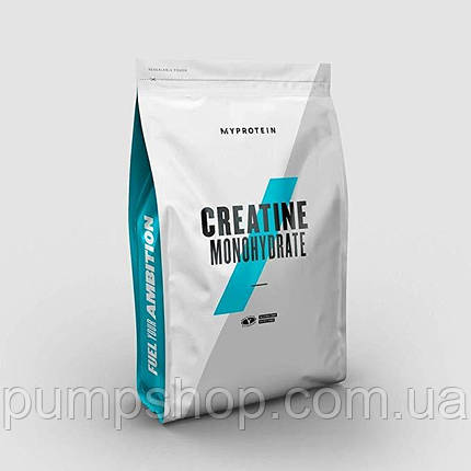 Креатин MyProtein Creatine Monohydrate 250 грам, фото 2