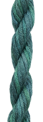 Нитки Caron Collection Waterlilies, Pine Forest (CWL083), фото 1