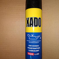 XADO Унивесальная проникающая смазка-спрей балон 500мл