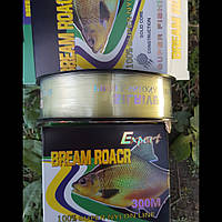 Волосінь Silriver 300 м 0.5