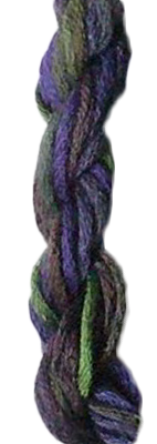 Нитки Caron Collection Waterlilies, Distant Hills (CWL153), фото 1