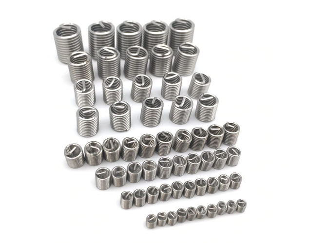 Набор для восстановления резьбы M3/4/5/6/8/10/12 (ID#951607224), цена ...