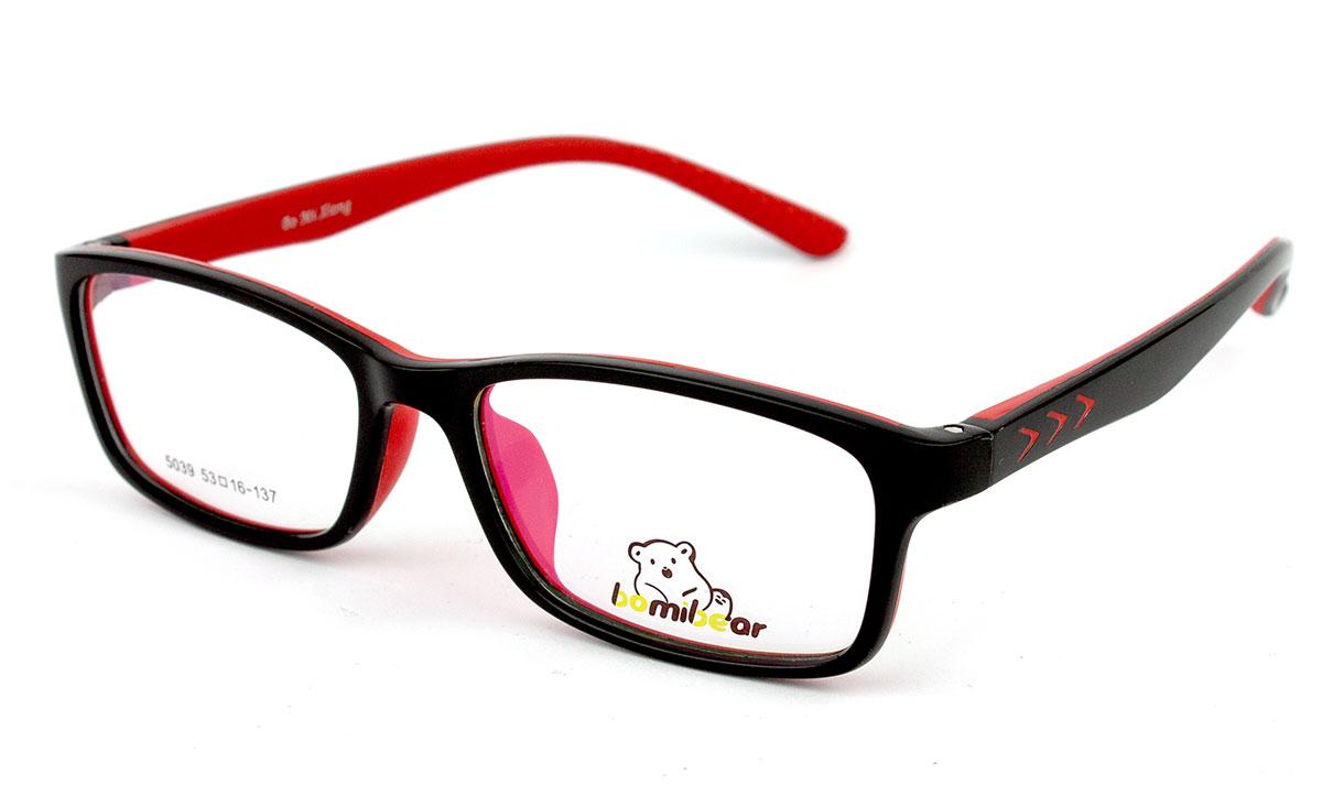 Оправа для окулярів BOMIBEAR 5039-C81, фото 1