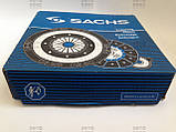 Комплект зчеплення SACHS 3000951211 на ВАЗ 2108-2115., фото 5