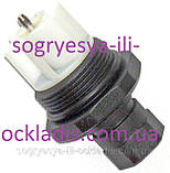 Датчик протоку води в зібраному вигляді (б.ф.у, Туреччина) Demrad та ін., арт. D003201349 B, к.з. 0109/5, фото 3