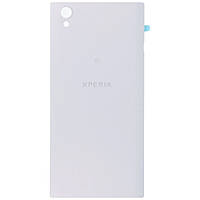 Задня кришка для Sony G3311 Xperia L1/G3312/G3313, біла, оригінал