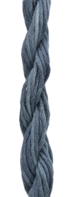 Нитки Caron Collection Waterlilies, Ink (CWL253), фото 1