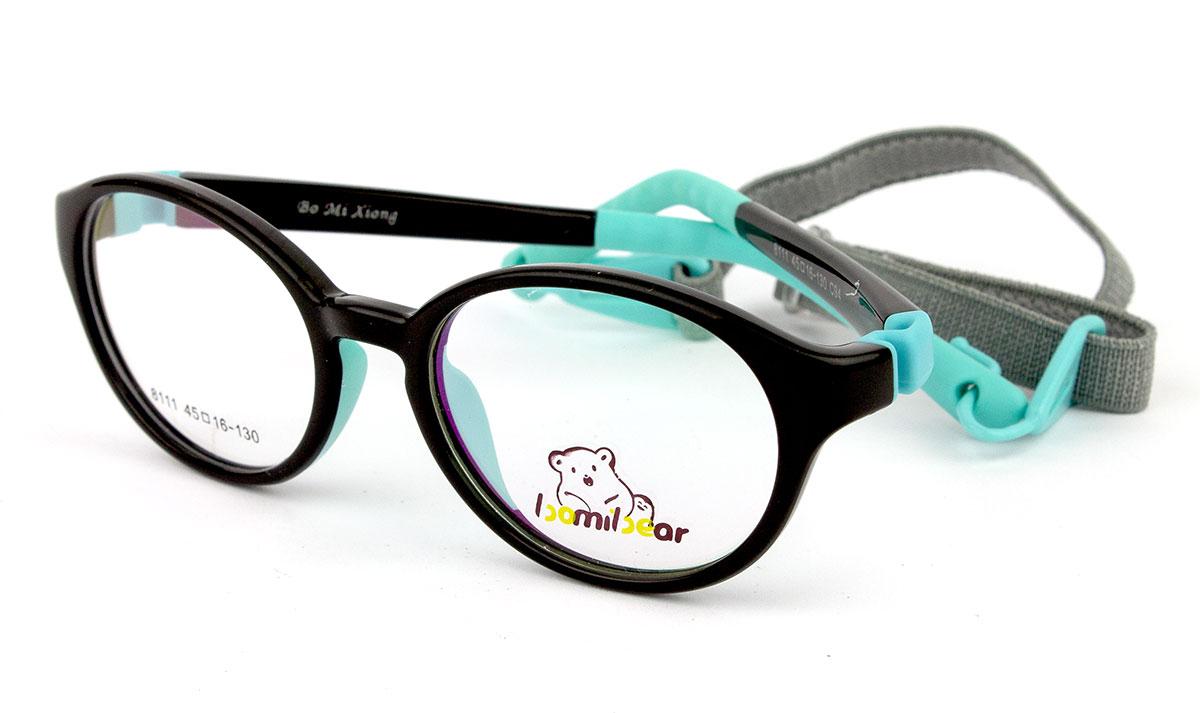 Оправа для окулярів BOMIBEAR 8113-C94, фото 1