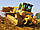 Оренда Бульдозера D6 R Caterpillar, фото 3