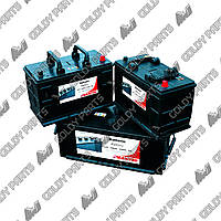 247068 Акумулятор 12V 110Ah Маніту Запчастини Manitou Запчасти Маниту