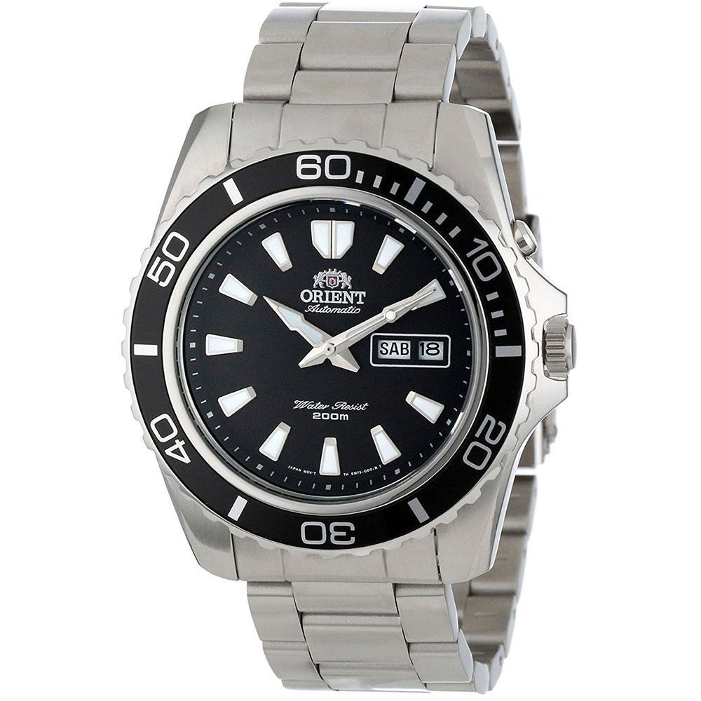 Orient cem75001br hotsell