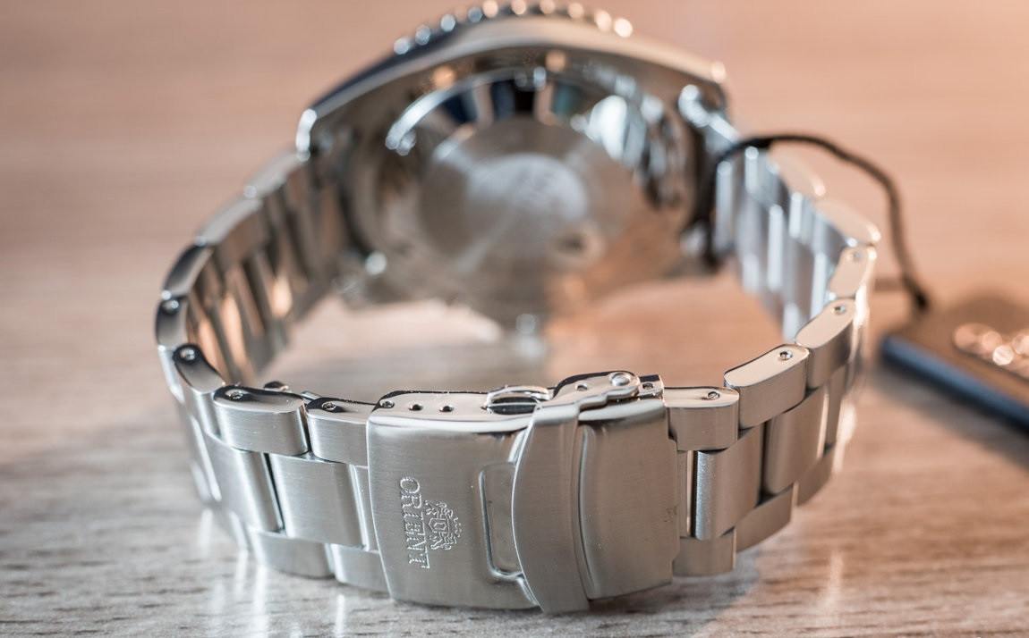 Orient cem75001br best sale