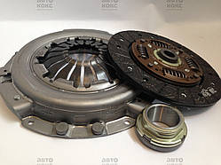 VALEO PHC DWK004 Комплект зчеплення Daewoo Lanos 1,5