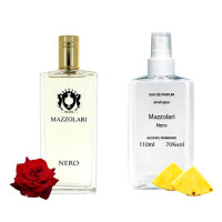 Mazzolari Nero Парфумована вода 110 ml