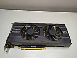 Відеокарта XFX Radeon HD 6870 HD-687A-ZDDC, фото 2