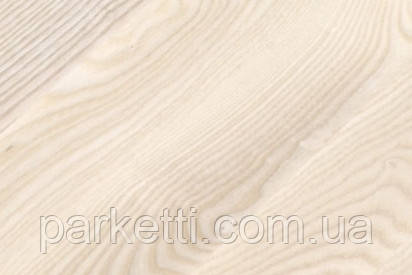 Паркетная доска Grabo Ясень Натур белый Classic лак 3-пол (B-G) - фото 3 - id-p158297364