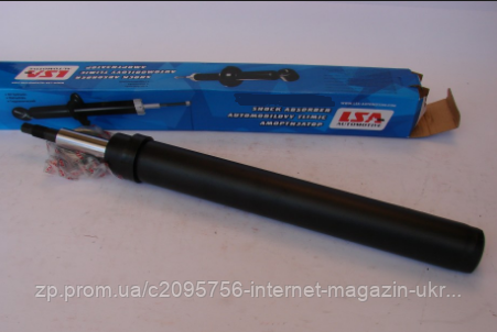 Амортизатор ВАЗ 2108, 2109, 21099, 2113, 2114, 2115 Передний LSA ...