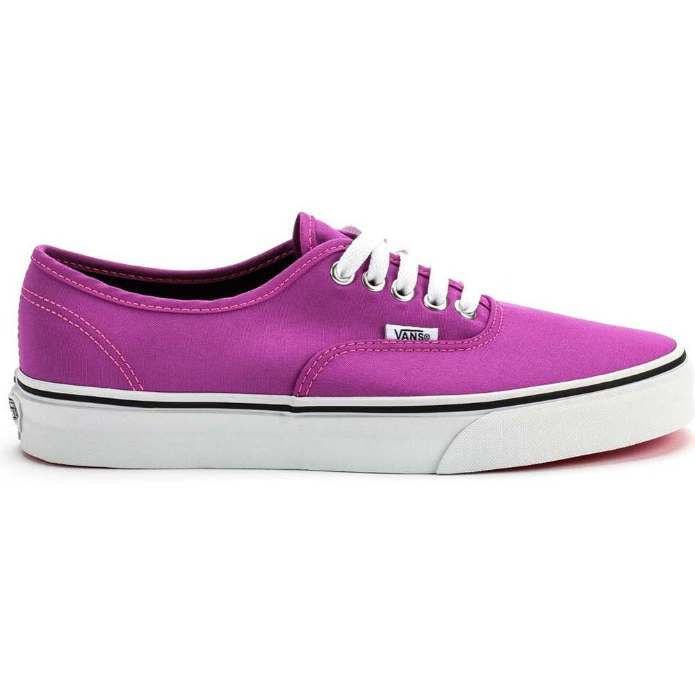 Кеди Vans - Authentic Neon/Pink/White (оригінал)