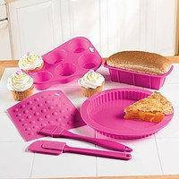 Кондитерські приналежності