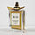 Парфумована вода Тестер Burberry Wild Thistle ( Унісекс ) - 150 мл *Уцінка, фото 3
