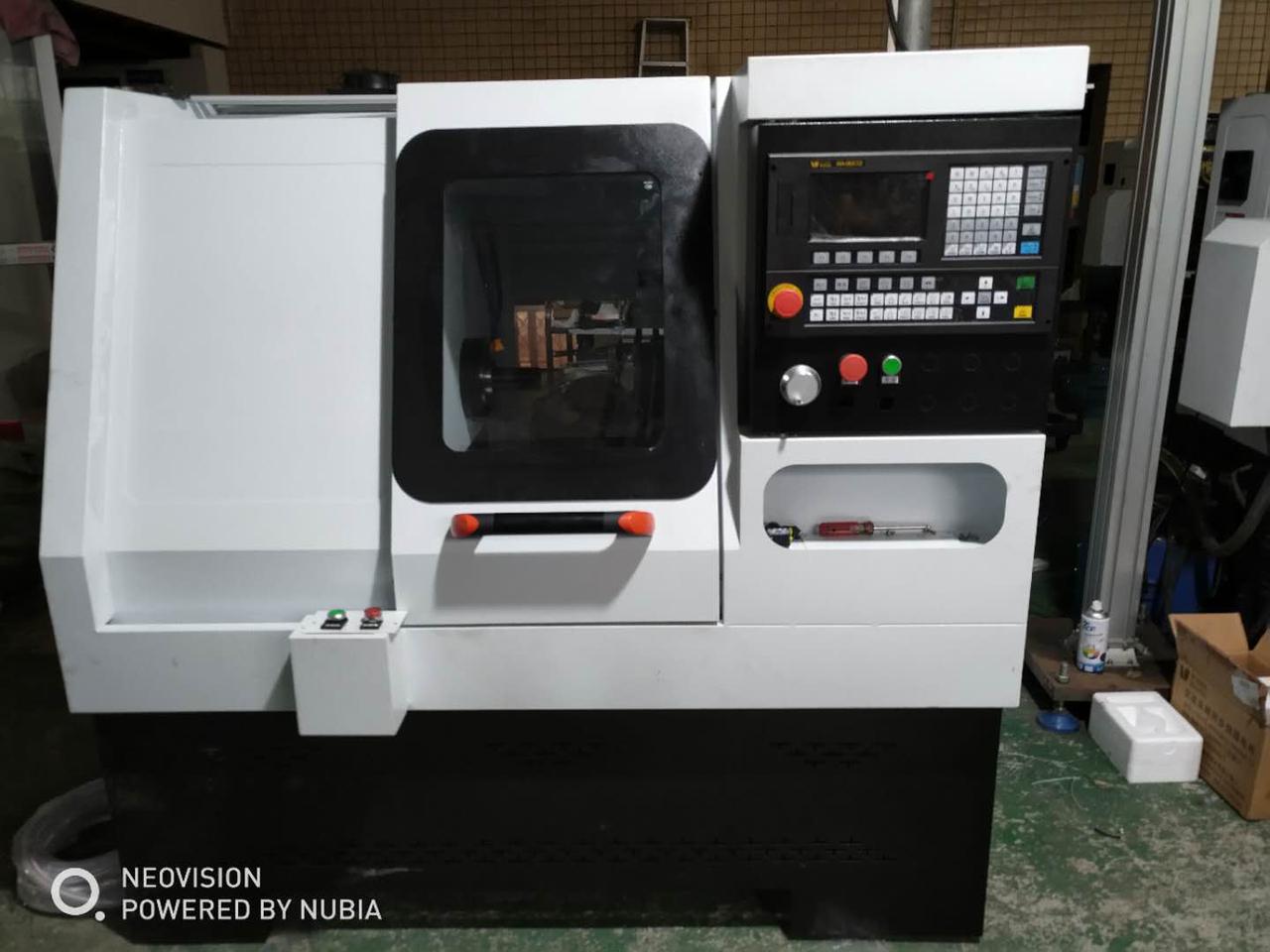 Обробка титану, нержавійки, алюмінію на верстаті