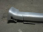 Ліва зовнішня накладка на поріг audi A6 С5 (4B3853859), фото 3