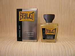 Everlast — Everlast Original 1910 (2005) — Туалетна вода 100 мл — Рідкий аромат, знятий із виробництва