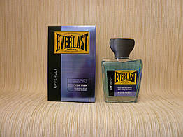 Everlast - Everlast Uppercut (2006) - Туалетна вода 100 мл - Рідкісний аромат, знятий з виробництва