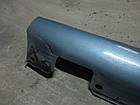 Права зовнішня накладка на поріг Mercedes W211 E-Class (A2116980454), фото 3