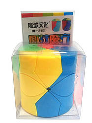 MoFangJiaoShi Barrel Redi Cube (циліндричний Реді-куб)