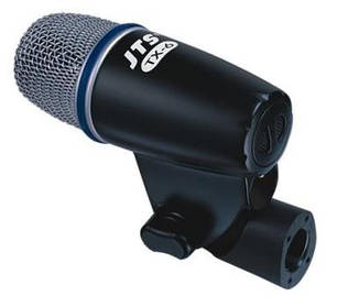 Інструментальні мікрофони