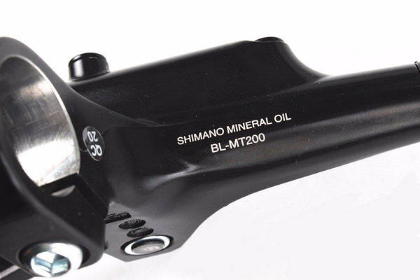 Shimano mt200 Avid G3CS 160 VELOSOUL 1223510923
