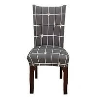 Чохол на стілець натяжна 45*40см 65*50см R26292