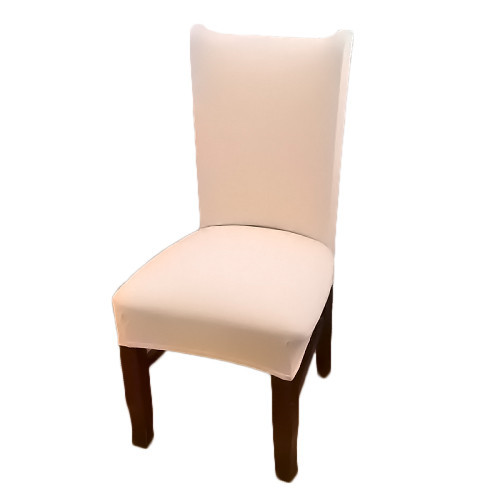Чохол на стілець натяжна Stenson R26288 45х40 65х50 см