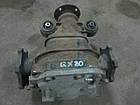 Редуктор заднього моста Infiniti Qx56/Qx80 (Z62), фото 8