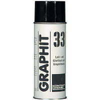 Токопроводящий лак GRAPHIT 33 200ml от Kontakt Chemie