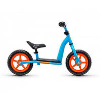 Дитячий беговел Profi Kids M 3438 N10-2, блакитний