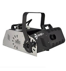 Генератори диму