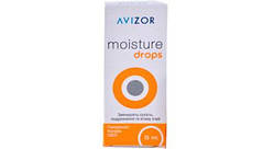 Краплі Avizor Moisture Drops