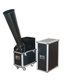 Конфетті машини