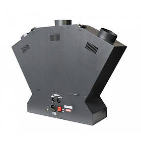 Генератори піни та вогню