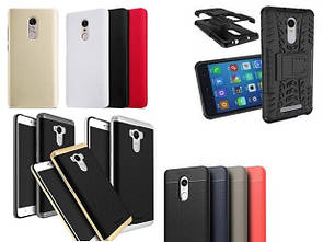 Чохли для смартфонів Xiaomi