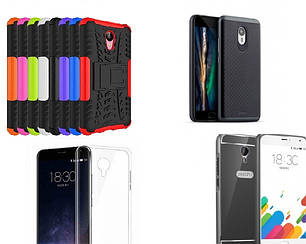 Чохли для смартфонів Meizu