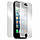 Захисне скло для iPhone 5/5s/SE на обидві сторони, фото 2