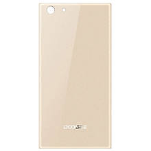 DOOGEE Задня кришка Doogee Y300 (золотистий)