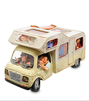 Коллекционная статуэтка Машина Кемпер "The Camper. Forchino" FO-85084